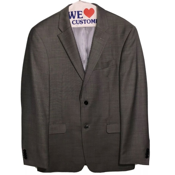 Tommy Hilfiger Blazer Men’s RN 47338 - Picture 2 of 13